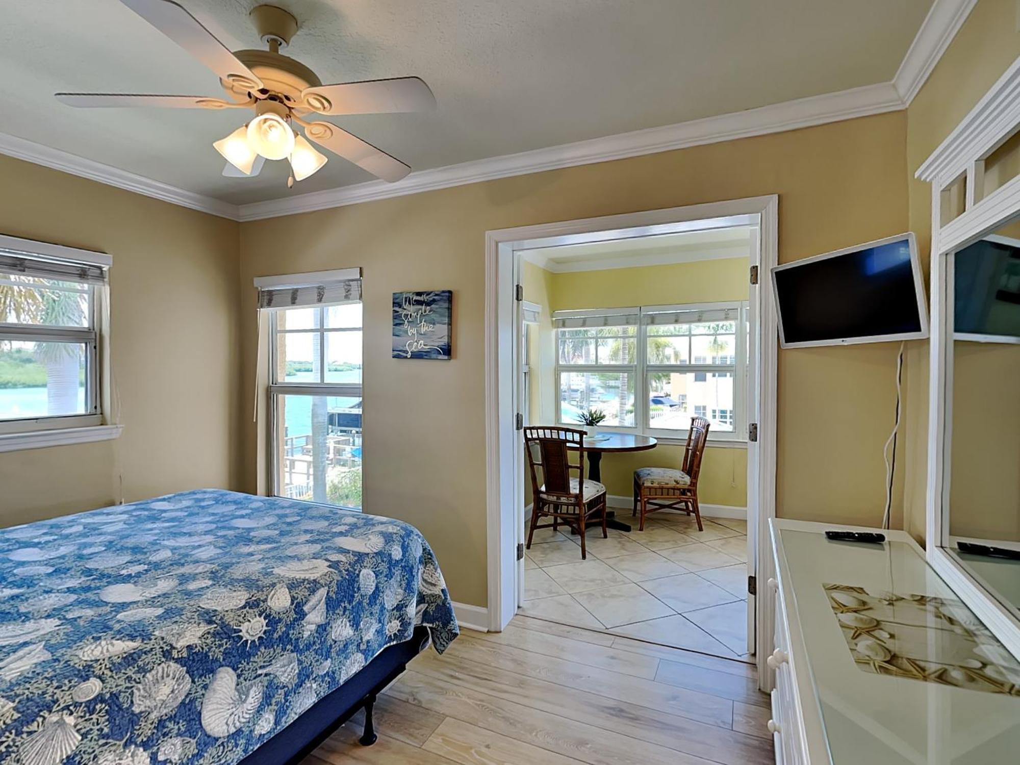 Barefoot Beach Resort B-201 Clearwater Beach Exterior photo