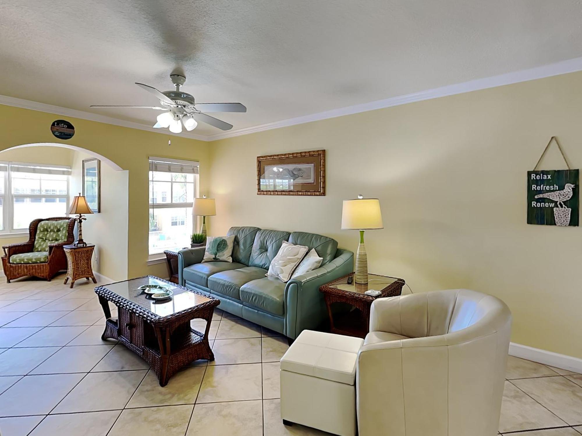 Barefoot Beach Resort B-201 Clearwater Beach Exterior photo